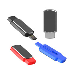 Conway LED Flash Drive 4GB - 64GB (USB2.0)