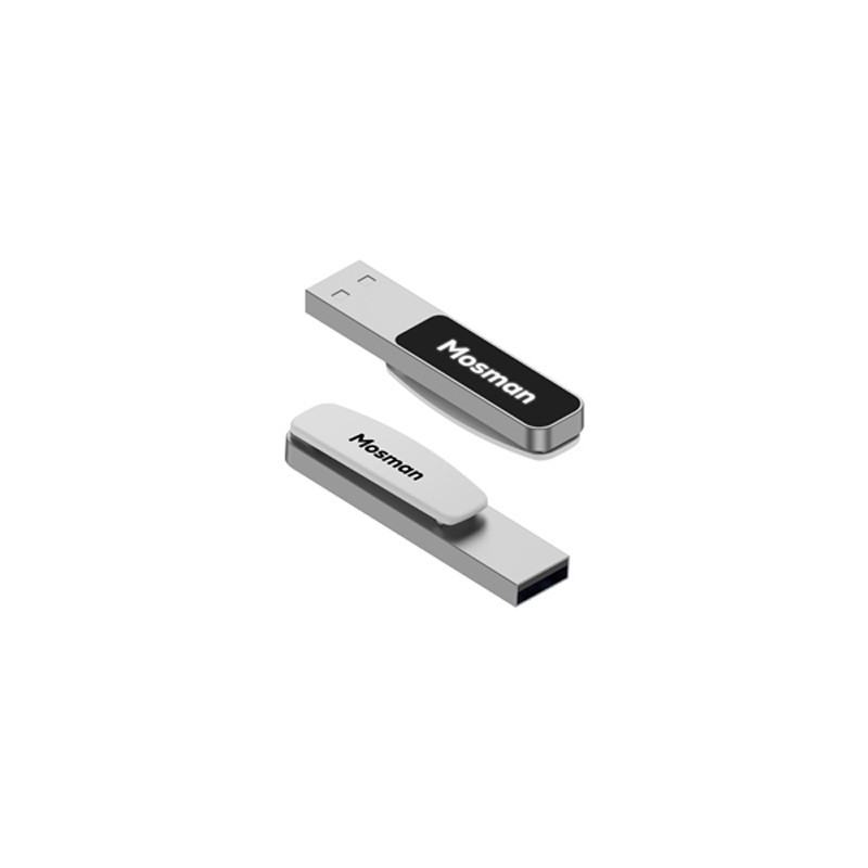 Mosman LED Flash Drive 4GB - 64GB (USB2.0)