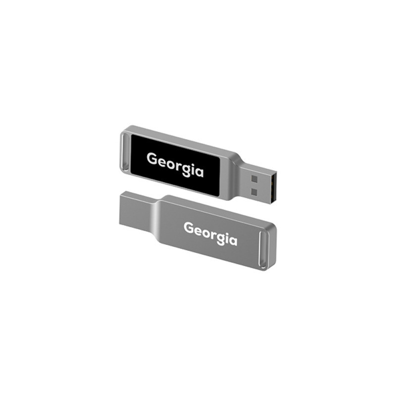 Georgia LED Flash Drive 4GB - 64GB (USB2.0)