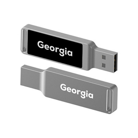 Georgia LED Flash Drive 4GB - 64GB (USB2.0)
