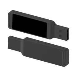Georgia LED Flash Drive 4GB - 64GB (USB2.0)