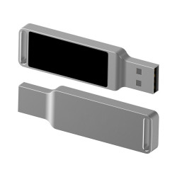 Georgia LED Flash Drive 4GB - 64GB (USB2.0)