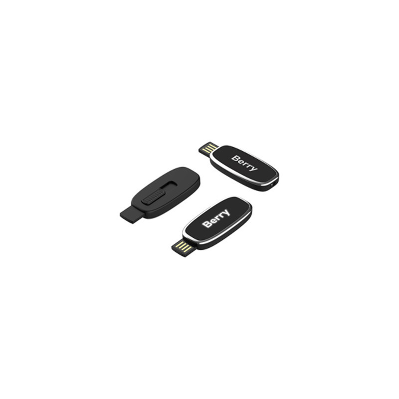 Berry LED Flash Drive 4GB - 64GB (USB2.0)