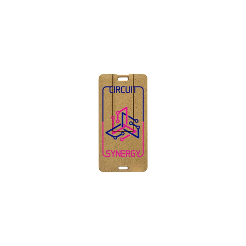 Slimline Mini Eco Flash Drive 4GB - 64GB (USB2.0)