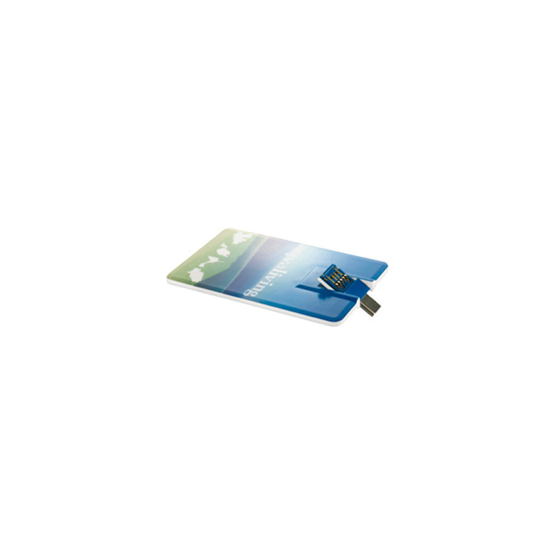 Slimline V Type-C Flash Drive 8GB - 32GB (USB3.0)