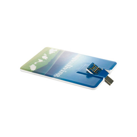 Slimline V Type-C Flash Drive 8GB - 32GB (USB3.0)