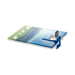 Slimline V Type-C Flash Drive 8GB - 32GB (USB3.0)