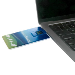 Slimline V Type-C Flash Drive 8GB - 32GB (USB3.0)