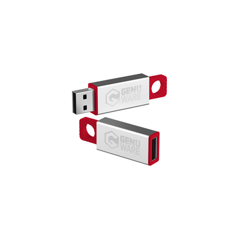 Brampton Flash Drive 4GB - 64GB (USB2.0)