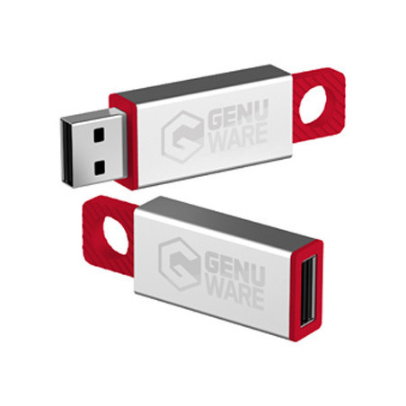 Brampton Flash Drive 4GB - 64GB (USB2.0)