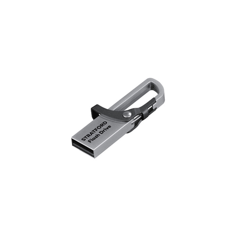 Stratford Flash Drive 4GB - 64GB (USB2.0)