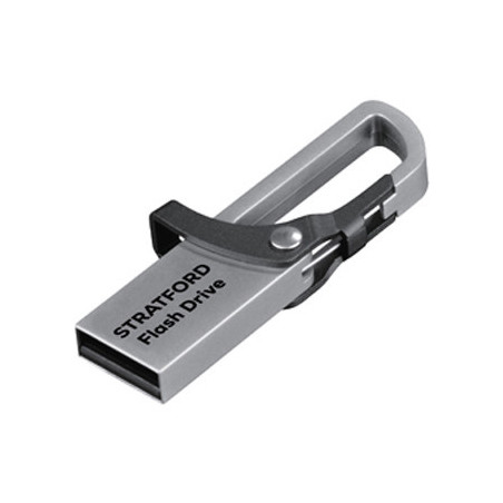 Stratford Flash Drive 4GB - 64GB (USB2.0)