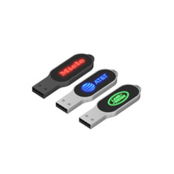 Olympia LED Flash Drive 4GB - 64GB (USB2.0)