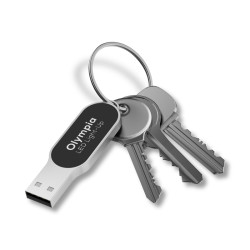 Olympia LED Flash Drive 4GB - 64GB (USB2.0)