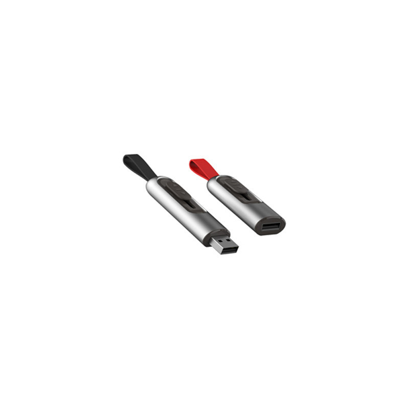 Churchill Flash Drive 4GB - 64GB (USB2.0)