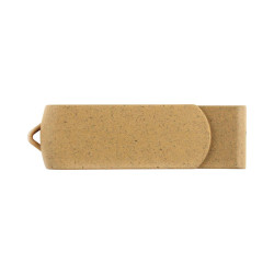 Eco Swivel Flash Drive 8GB - 64GB (USB3.0)