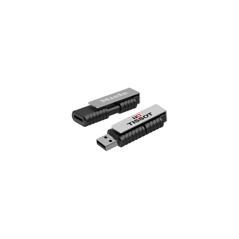 Meridian Flash Drive 4GB - 64GB (USB2.0)