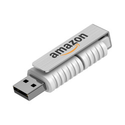 Meridian Flash Drive 4GB - 64GB (USB2.0)