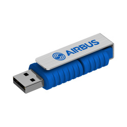 Meridian Flash Drive 4GB - 64GB (USB2.0)