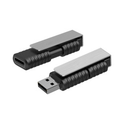 Meridian Flash Drive 4GB - 64GB (USB2.0)