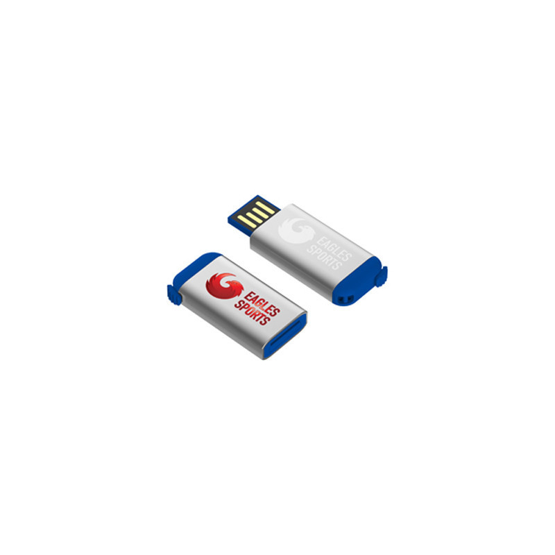 Regina Flash Drive 4GB - 64GB (USB2.0)