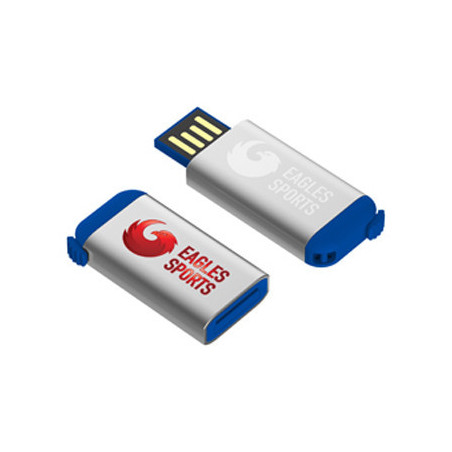 Regina Flash Drive 4GB - 64GB (USB2.0)