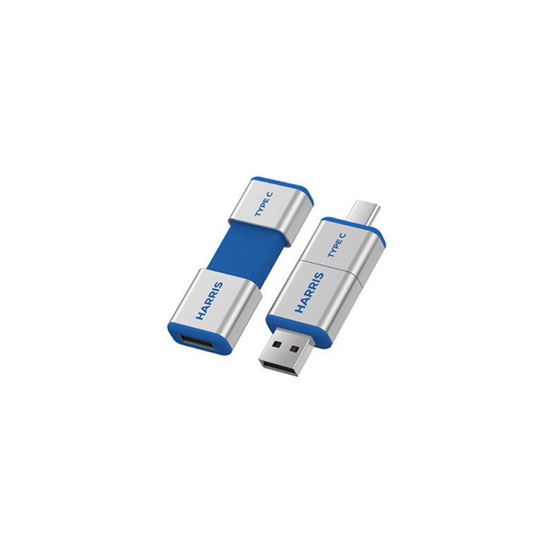 Harris Type-C Flash Drive 8GB - 64GB (USB2.0)