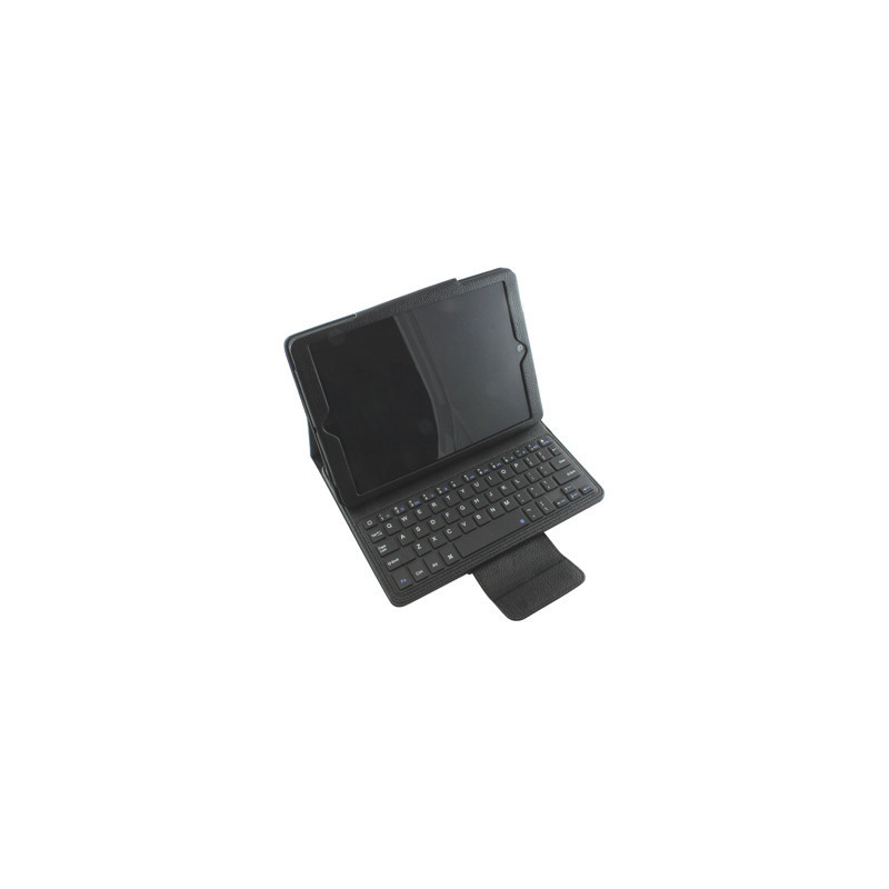 iPad Air Bluetooth Keyboard Compendium