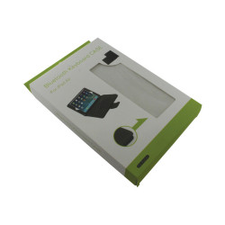 iPad Air Bluetooth Keyboard Compendium
