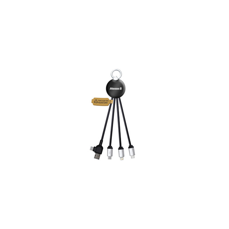 Atesso II LED Charge Cable