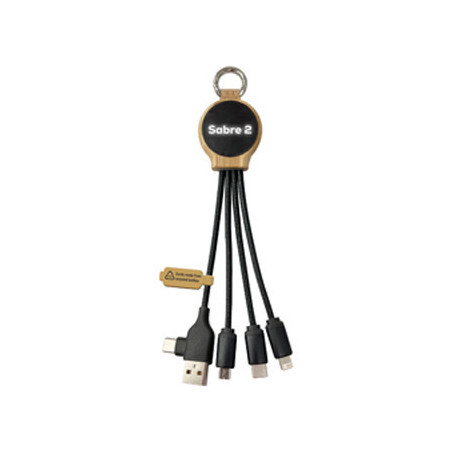 Sabre II LED Charge Cable