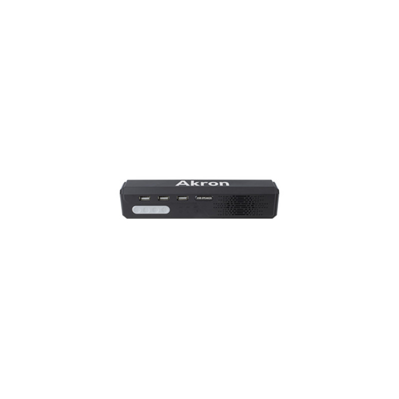 Akron Omnidirectional Speaker Phone