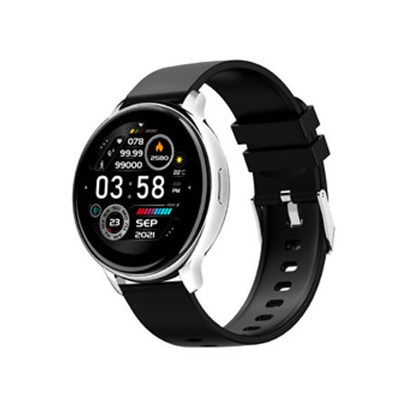 Aurora Smart Watch