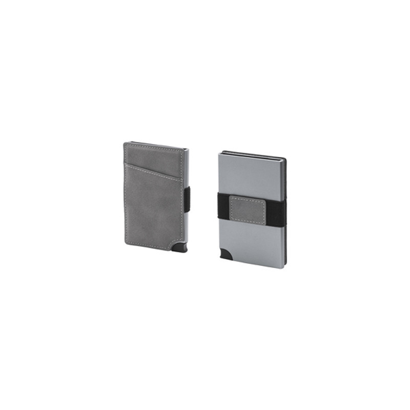 Wally Carta Vegan RFID Wallet