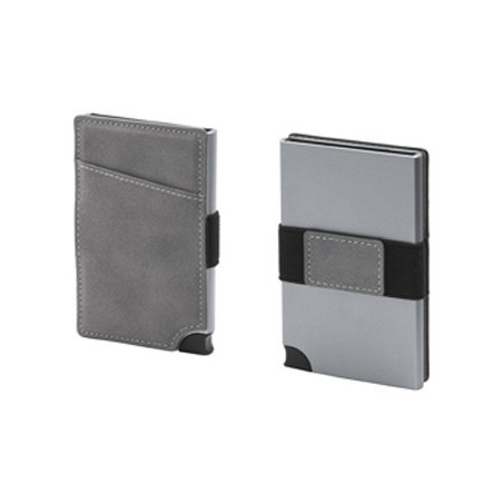 Wally Carta Vegan RFID Wallet