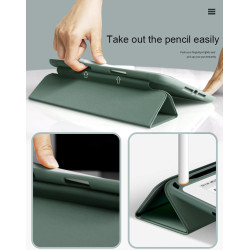 Brooks Folio Case - iPad Air 4, Pro 11 (2020)