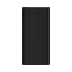 Oatley Light-up Wireless Power Bank 8,000 mAh