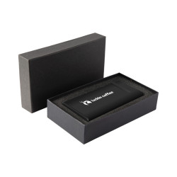 Oatley Light-up Wireless Power Bank 8,000 mAh