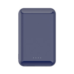 Denver Magnetic Wireless Power Bank - 5 Watt