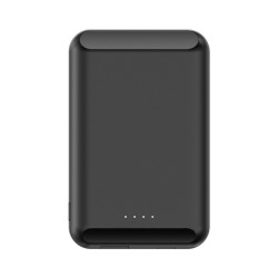 Denver Magnetic Wireless Power Bank - 5 Watt