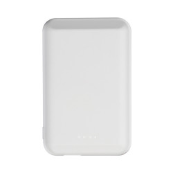 Denver Magnetic Wireless Power Bank - 5 Watt