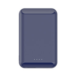 Denver Magnetic Wireless Power Bank - 15 Watt