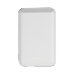 Denver Magnetic Wireless Power Bank - 15 Watt