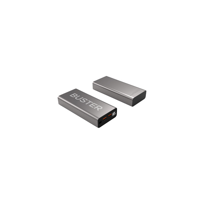 Buster Power Bank 20000 mAh