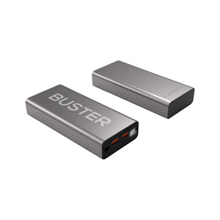 Buster Power Bank 20000 mAh