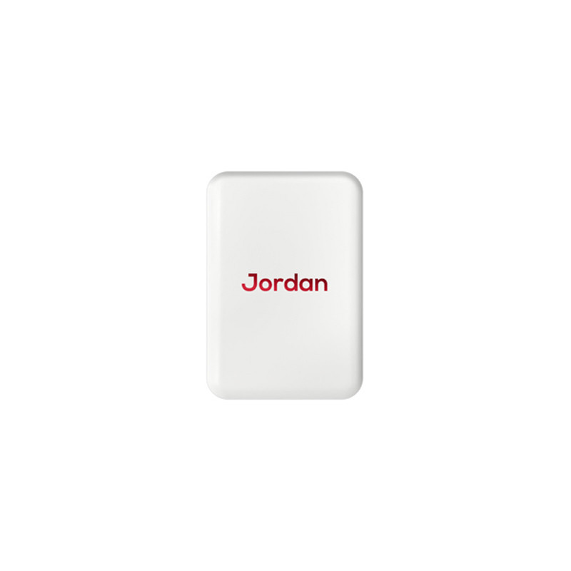 Jordan Magnetic PD20+15W Power Bank - 5000 mAh