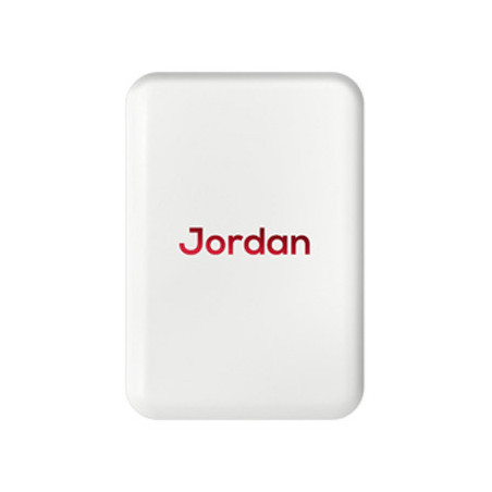 Jordan Magnetic PD20+15W Power Bank - 5000 mAh