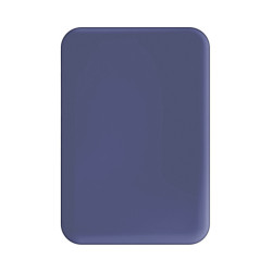 Jordan Magnetic PD20+15W Power Bank - 5000 mAh