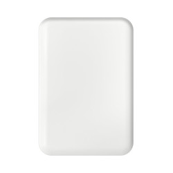 Jordan Magnetic PD20+15W Power Bank - 5000 mAh