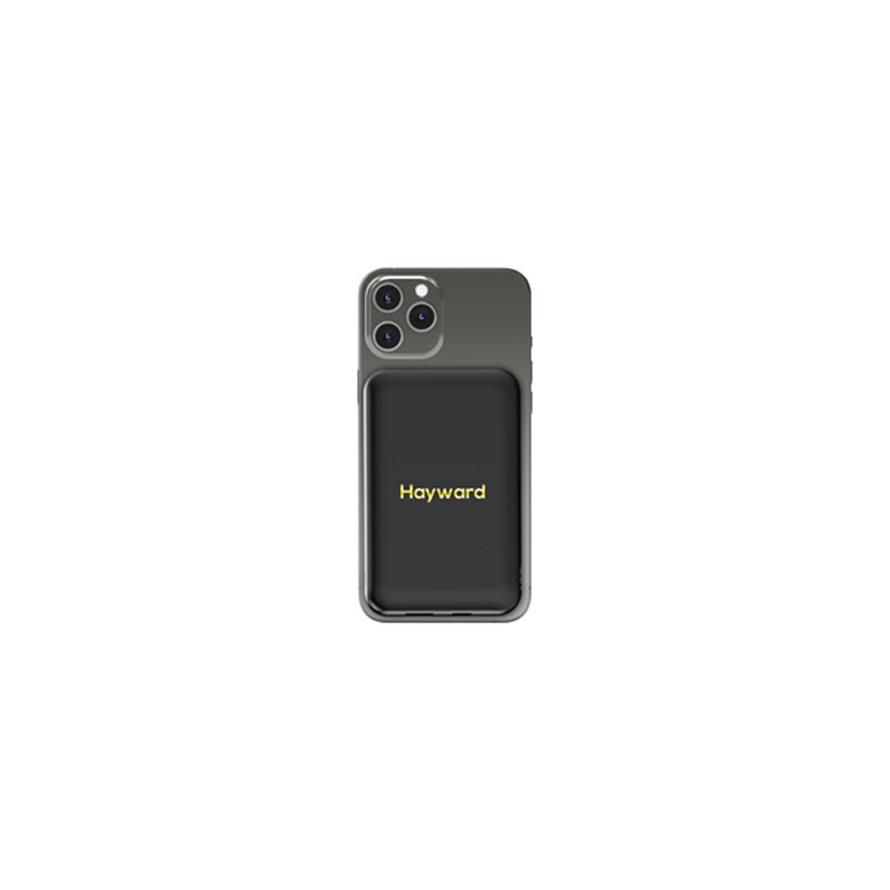 Hayward Magnetic Power Bank - 10000 mAh